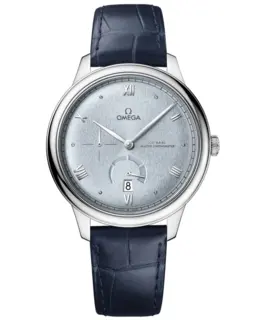 Omega - De Ville Prestige Watches - 434.13.41.21.03.001