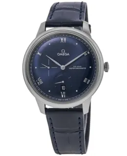 Omega - De Ville Prestige Watches - 434.13.41.21.03.002