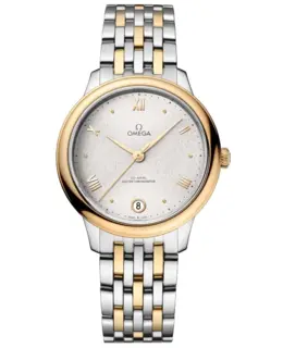 Omega - De Ville Prestige Watches - 434.20.34.20.02.002