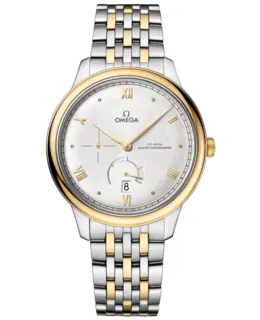Omega - De Ville Prestige Watches - 434.20.41.21.02.001