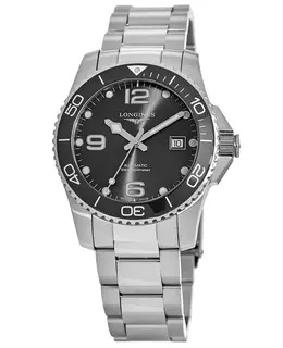 Longines HydroConquest Automatic Men's Watch - L3.781.4.56.6