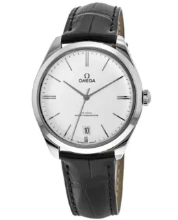 Omega - De Ville Watches - 435.13.40.21.02.001