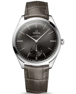 Omega - De Ville Watches - 435.13.40.21.06.001
