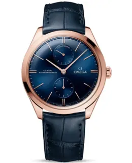 Omega - De Ville Watches - 435.53.40.22.03.001