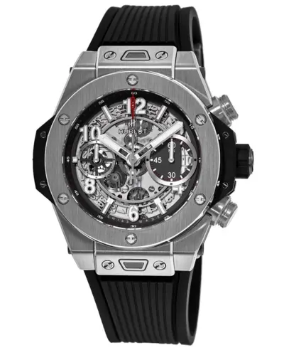 Hublot Big Bang Unico 42mm - Ref: 441.NX.1170.RX (arb10662)