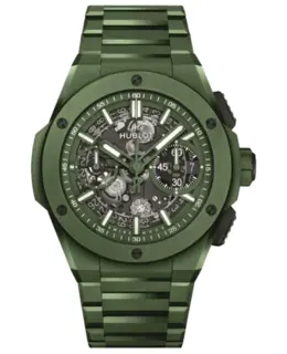 Hublot - Big Bang Watches - 451.GX.5220.GX