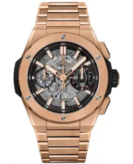 Hublot - Big Bang Watches - 451.OX.1180.OX