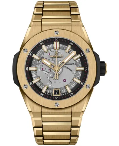 Hublot Big Bang 456.VX.0130.VX, Luxury Men's Watch (arb10681)