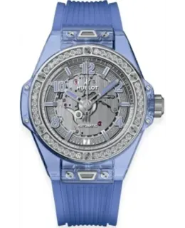 Hublot - Big Bang Watches - 465.JL.4802.RT.1204