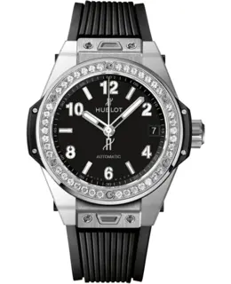 Hublot - Big Bang Watches - 465.SX.1170.RX.1204