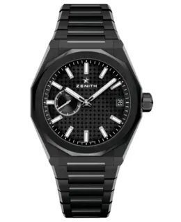 Zenith - Watches - 49.9300.3620/21.I001