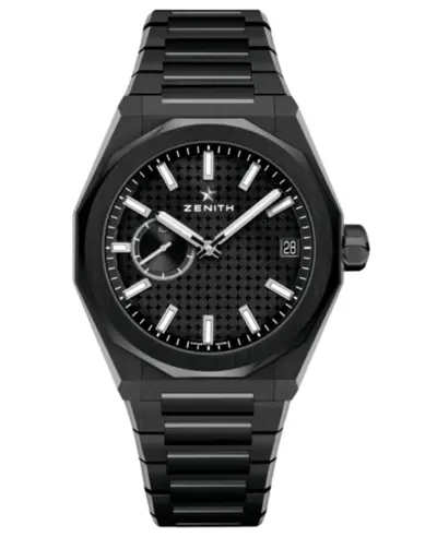 Zenith Defy Skyline Automatic - Model 49.9300.3620/21.I001 (black, arb10711)