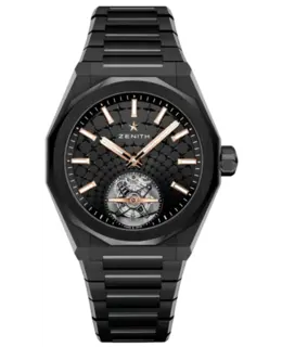 Zenith - Watches - 49.9300.3630/21.I001