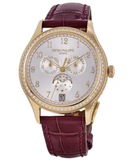 Patek Philippe - ساعة Complications - 4947R