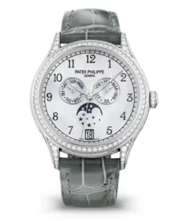 Patek Philippe - Annual Calendar Watches - 4948G-010