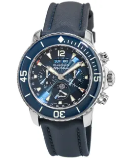 Blancpain - Fifty Fathoms Watches - 5066-1140-52B