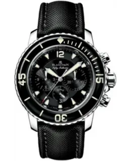Blancpain - Fifty Fathoms Watches - 5085F-1130-52