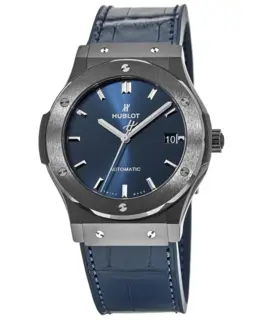 Hublot - Classic Fusion Watches - 511.CM.7170.LR