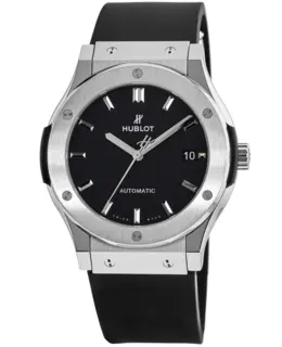 Hublot - Classic Fusion Watches - 511.NX.1171.RX