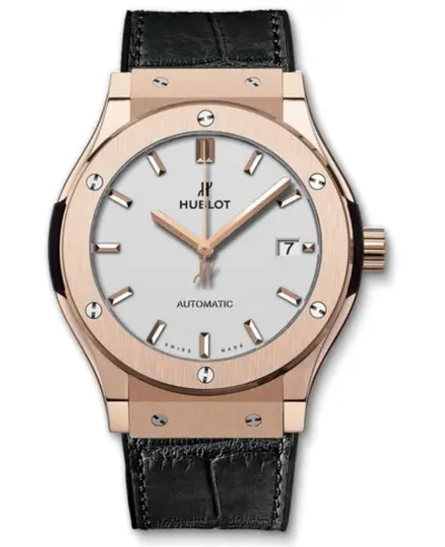 Hublot Classic Fusion Automatic Ref.511.OX.2611.LR (arb10781)