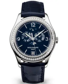 Patek Philippe - Annual Calendar Watches - 5147G-001