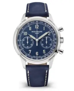 Patek Philippe - ساعة Complications - 5172G-001