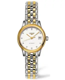 Longines Flagship Automatic Women's Watch L4.274.3.26.7