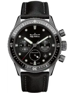 Blancpain - Fifty Fathoms Watches - 5200-0130-B52A