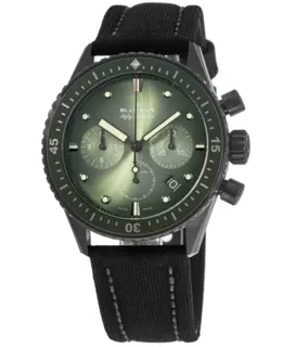 Blancpain - Fifty Fathoms Watches - 5200-0153-B52A
