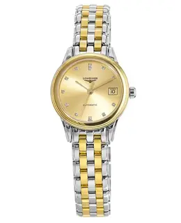 Longines La Grande Classique Automatic Flagship Women's Watch Model L4.274.3.37.7
