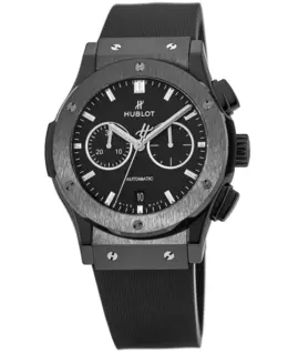 Hublot - Classic Fusion Watches - 541.CM.1171.RX