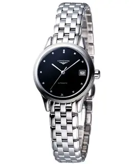 Longines Flagship Automatic Women's Watch l4.274.4.57.6