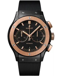 Hublot - Classic Fusion Watches - 521.CO.1181.RX