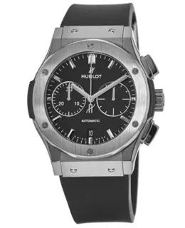 Hublot - Classic Fusion Watches - 521.NX.1171.RX