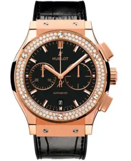 Hublot - Classic Fusion Watches - 521.OX.1181.LR.1104