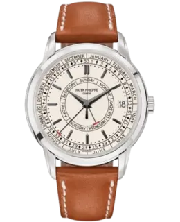 Patek Philippe - ساعة Calatrava - 5212A-001