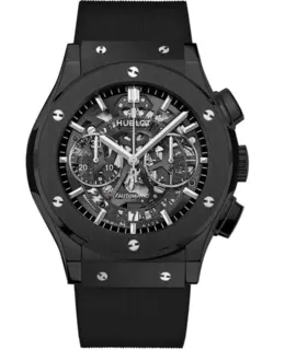 Hublot - Classic Fusion Watches - 525.CM.0170.RX