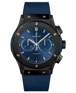 Hublot - Classic Fusion Watches - 541.CM.7170.RX