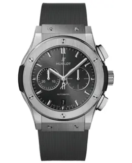 Hublot - Classic Fusion Watches - 541.NX.7070.RX