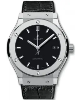 Hublot - Classic Fusion Watches - 542.NX.1171.LR