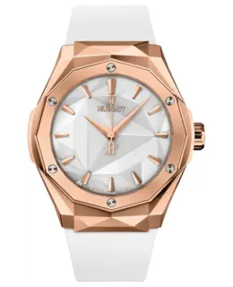 Hublot - Classic Fusion Watches - 550.OS.2200.RW.ORL20