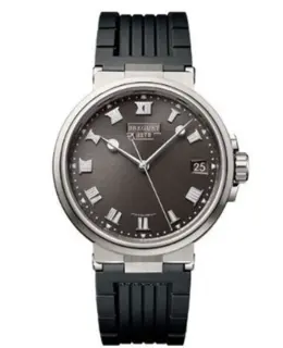 Breguet - Marine Watches - 5517TI/G2/5ZU