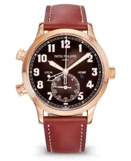 Patek Philippe - ساعة Calatrava - 5524R-001