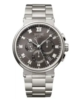 Breguet - Marine Watches - 5527ti/g2/tw0