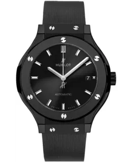Hublot - Classic Fusion Watches - 565.CM.1470.RX