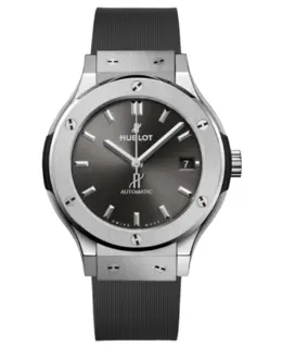 Hublot - Classic Fusion Watches - 565.NX.7071.RX