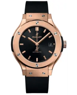Hublot - Classic Fusion Watches - 565.OX.1480.RX