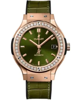 Hublot - Classic Fusion Watches - 565.OX.8980.LR.1204