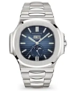 Patek Philippe - ساعة Nautilus 5726 - 5726/1A-014