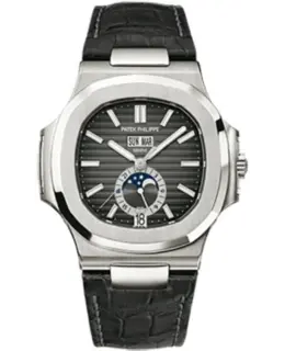 Patek Philippe - ساعة Nautilus - 5726A-001